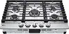 CBGJ3023S LG 30 Inch Gas Cooktop - Stainless Steel