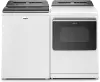 KIT Whirlpool Gas Washer and Dryer Set - White W8127