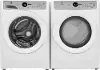 KIT Electrolux Electric Washer and Dryer Set - White 7337AW