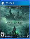 PS4 WAR 79499 Hogwarts Legacy Deluxe Edition - PS4
