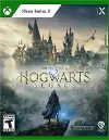 XB1 WAR 79501 Hogwarts Legacy Standard Edition - Xbox Series X