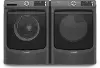 KIT Maytag Electric Laundry Pair - Black 6630