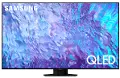 QN55Q80CAFXZA Samsung 55 Q80C Smart QLED 4K TV