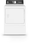 DR7004WG Speed Queen Gas Dryer - White DR7004