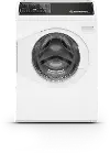 FF7009WN Speed Queen 3.5 cu ft Front Load Washer - White