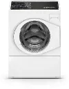 FF7010WN Speed Queen 3.19 Cu Ft Front Load Washer - White