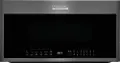 GMOS1964AD Frigidaire Gallery 1.9 cu ft Over the Range Microwave - Stainless Steel