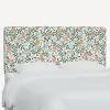 480TRPCPRBLSCRMLCB Rifle Paper Co Elly Primrose Blush & Cream Twin Headboard