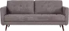 Liverpool Gray Sofa