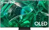 QN55S95CAFXZA Samsung 55 S95C OLED 4K TV