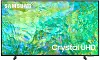 UN85CU8000FXZA Samsung 85 CU8000 Crystal UHD 4K Smart TV
