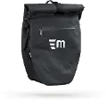 BAG/PANNIER_BAG Magnum Pannier Black Cargo Bag