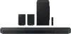 HW-Q990C/ZA Samsung Q-series 11.1.4 ch. Wireless Dolby Atmos Soundbar + Rear Speakers