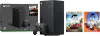 RRT-00052 Microsoft Xbox Series X 1TB Console - Forza Horizon 5 Bundle