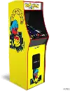195570019573 Arcade1Up Pac-Man Deluxe Arcade Game