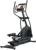 NTEL71423,COMM-14.9 Nordictrack Airglide 14i Elliptical