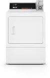 DV6000WE Speed Queen 7.0 Cu Ft Electric Dryer - White