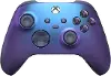 QAU-00086 Microsoft Xbox Wireless Controller for Xbox Series X Stellar Shift Special Edition
