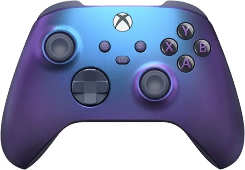 Xbox Edition | Stellar Special for Willey RC Shift Microsoft Controller Xbox Series Wireless X