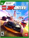 XBO TK2 DRIVE LEGO 2K Drive Standard Edition - Xbox Series X