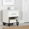 15373 Arlen White Pine Nightstand