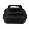 GFG06 Geek Chef 7-in-1 Indoor Grill with 6 Quart Air Fryer Combo