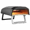 GPG12A Geek Chef 12 Gas-Powered Pizza Oven