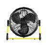 CF200M Geek Aire 16 Rechargeable Outdoor Misting Fan