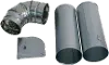 3911EZ9131X LG Dryer Side Vent
