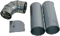 3911EZ9131X LG Dryer Side Vent