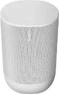 MOVE-WHITE Sonos Move Portable Speaker - White