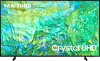 UN65CU8000FXZA Samsung 65 CU8000 Crystal UHD 4K Smart TV