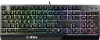 MSI Vigor GK30 Gaming Keyboard