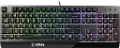 MSI Vigor GK30 Gaming Keyboard