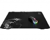 MSI Agility GD30 Gaming Mouse Pad