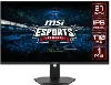 MSI Optix 27 Widescreen Gaming Monitor