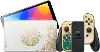 SWI HEGSKDAAA Nintendo Switch OLED Console The Legend of Zelda : Tears of the Kingdom Edition