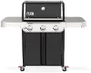1500010 Weber Genesis E-315 3 Burner Liquid Propane Grill