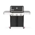 1500010,G3,E315,BLK Weber Genesis E-315 Three Burner Liquid Propane Grill