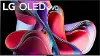 OLED55G3PUA LG 55 G3 Series OLED 4K UHD Smart TV with One Wall Design