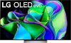 OLED65C3PUA LG 65 C3 Series OLED evo 4K UHD Smart TV