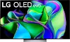 OLED55C3PUA LG 55 C3 Series OLED evo 4K UHD Smart TV