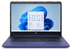 HP 14-DQ0050NR HP Indigo Blue 14-DQ0050NR Touchscreen Laptop Computer