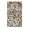 IELAM-243 Cleo 5 x 8 Copeland Neutral Gray Area Rug
