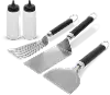 6776 Weber Griddle Essentials 5-Piece Set