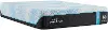 TXL-2PC-LUXEB2.0-MHY Tempur-Pedic LuxeBreeze 2.0 Medium Hybrid Split King Mattress