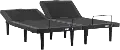 TXL-2PC-ERGO3.0SMART Tempur-Pedic Tempur-Ergo Smart 3.0 Split King Adjustable Base