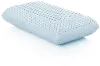 Malouf Zoned Gel Dough King Pillow