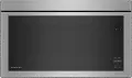 KMMF330PSS Kitchenaid 1.1 Cu Ft Over-the-Range Microwave - Stainless Steel