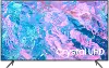 UN85CU7000FXZA Samsung 85 CU7000 Crystal UHD 4K Smart TV